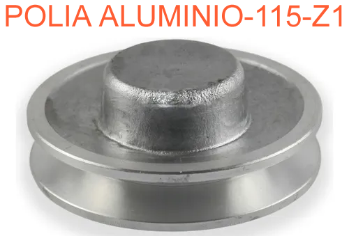 POLIA 115-Z1