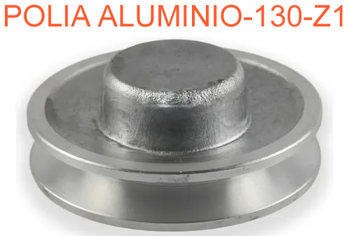 POLIA 130-Z1