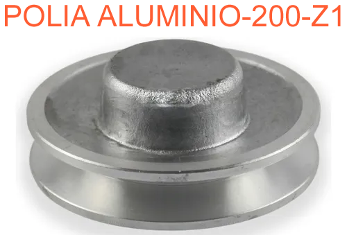 POLIA 200-Z1