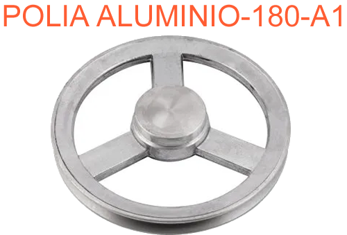 POLIA 180-A1