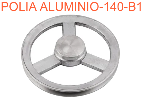 POLIA 140-B1