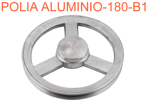 POLIA 180-B1