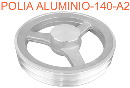POLIA 140-A2