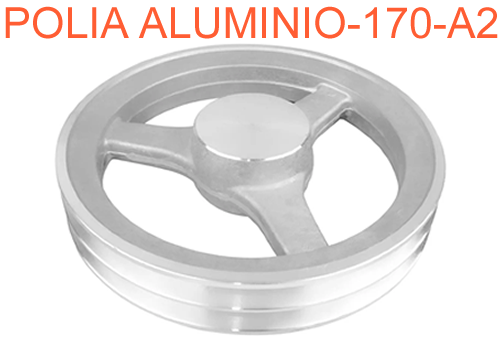POLIA 170-A2