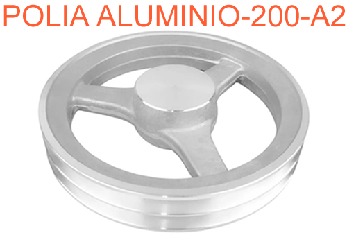 POLIA 200-A2