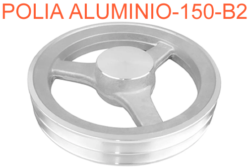 POLIA 150-B2