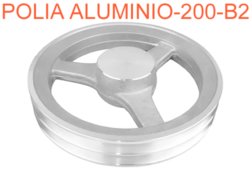 POLIA 200-B2