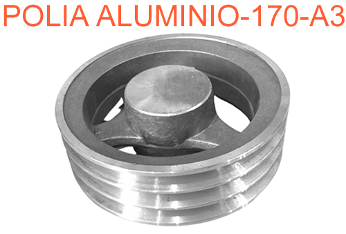 POLIA 170-A3