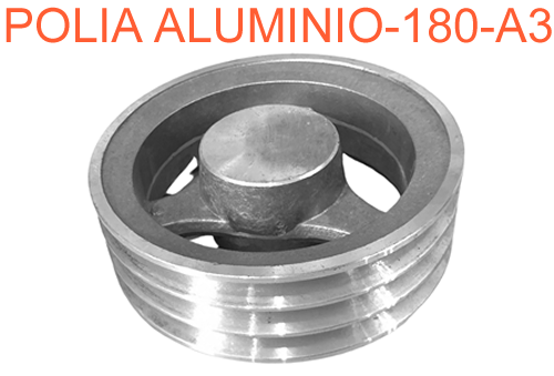 POLIA 180-A3