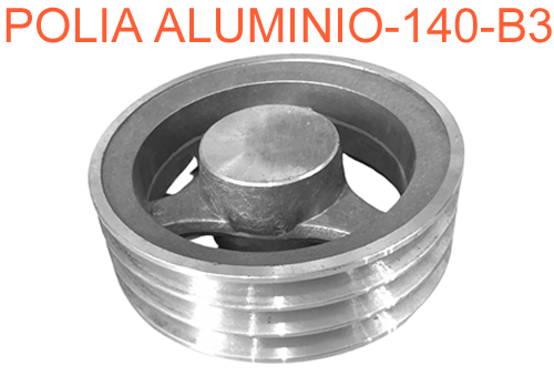 POLIA 140-B3