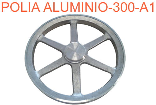POLIA 300-A1