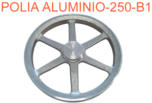 POLIA 250-B1