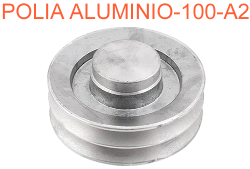 POLIA 100-A2