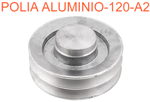 POLIA 120-A2