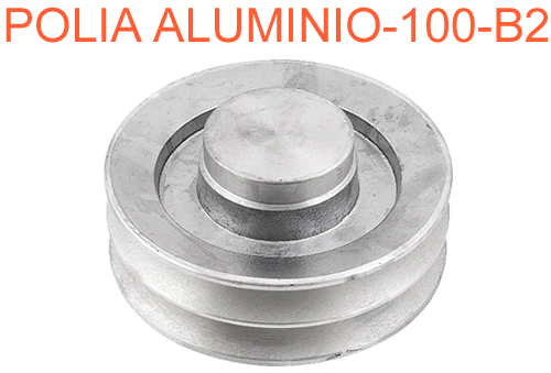 POLIA 100-B2