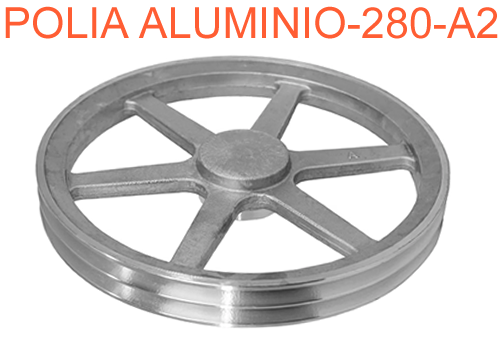 POLIA 280-A2