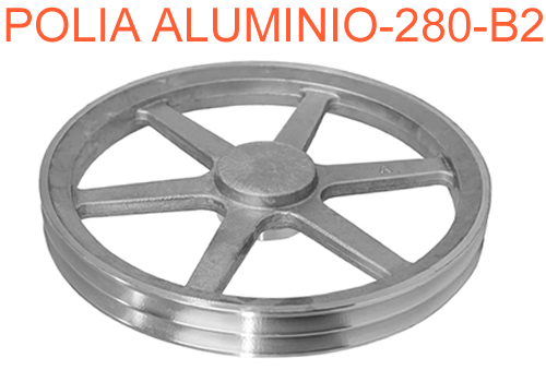 POLIA 280-B2