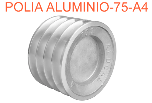 POLIA 75-A4