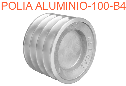 POLIA 100-B4
