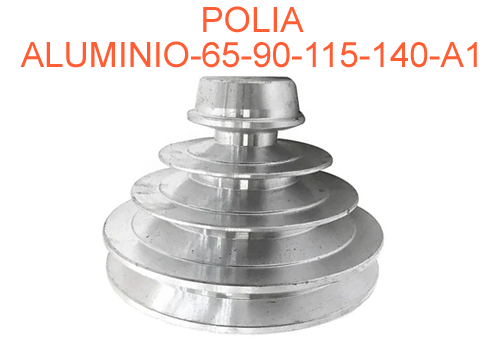 POLIA 65-90-115-140-A1