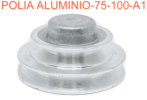 POLIA 75-100-A1