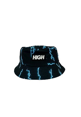 Bucket High Hat Storm Preto