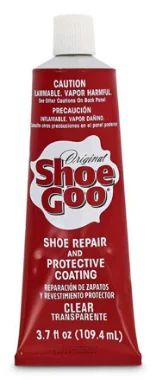 Cola Shoe Goo