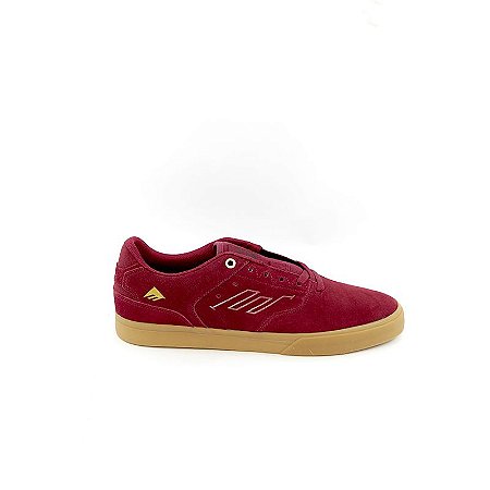 tenis emerica skate