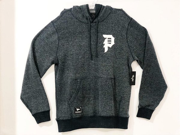 dbz primitive moletom com capuz