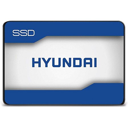 HD SSD  120 GB SATA 3 HYUNDAI C2S3T