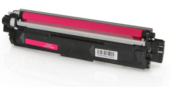 TONER BROTHER TN-221/225 MAGENTA COMPATIVEL