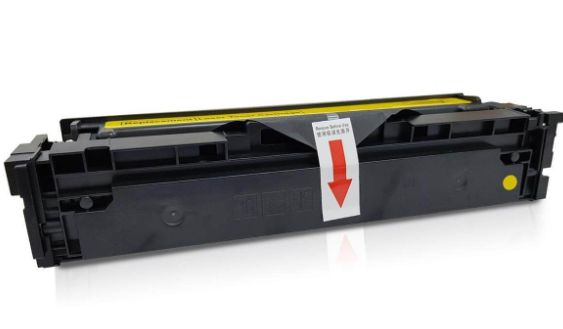 TONER HP CF502A AMARELO M281/M254/M280/M281