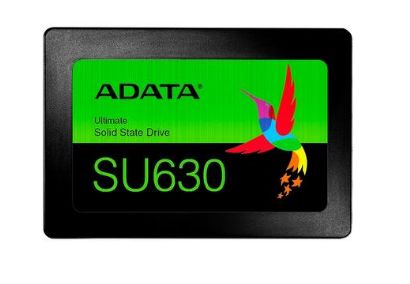 HD SSD  960 GB SATA 3 ADATA ASP580SS-960GM