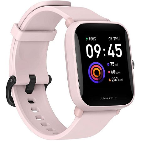 SMARTWATCH AMAZFIT BIP U A2017 ROSA XIAOMI