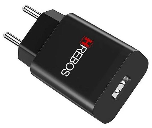 CABO USB V8 1 MT HREBOS HS-191