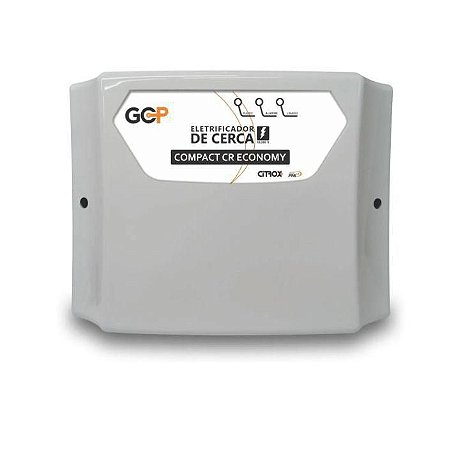 CENTRAL DE CHOQUE GCP 10000 CR COMPACT CX7802