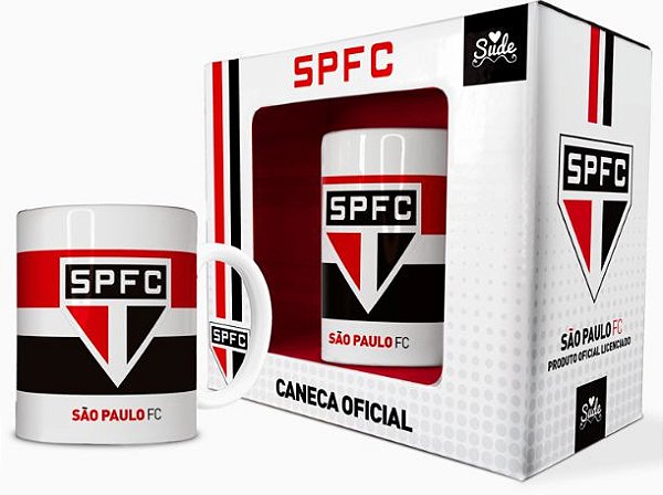 CANECA SAO PAULO LISTRAS SUDE