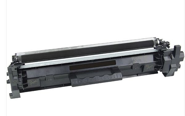 TONER HP CF217A Compatível