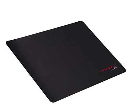 Mouse pad Kingston - HyperX Fury Pro Gaming - Pequeno - HX-MPFP-SM