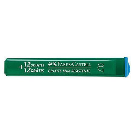 Grafite 0.7  Faber-castell