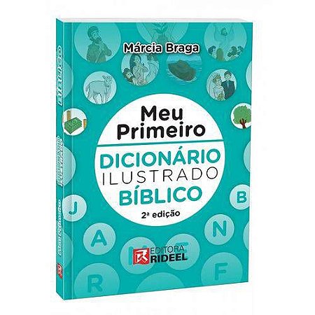 O Meu 1º Dicionário