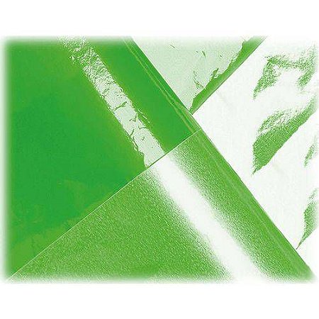 Papel Laminado 48x60cm Verde V.m.p.
