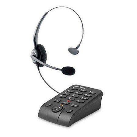 TELEFONE TELEMARKETING PRETO INTELBRAS HSB50 40133