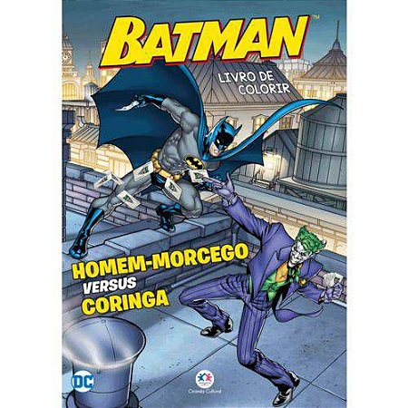 Os bat-acessórios do Homem Morcego