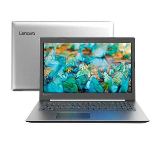 Notebook Lenovo Ideapad 330 Intel Core I3 4gb 1tb, Tela 15.6
