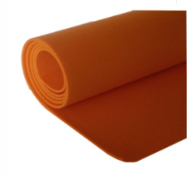 EVA LARANJA 40X60 BRW EA0216