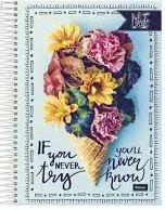 CADERNO CD UNV 10MAT LIKE IT FORONI