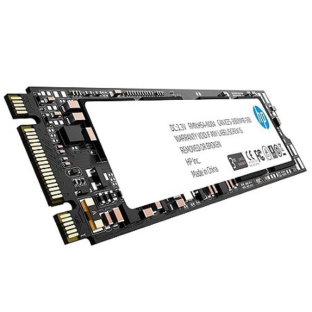 HARD DISK SSD M.2 250 GB (SATA 6GB/S)(HP)(S700 510MBPs 2LU79)