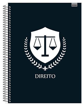 CADERNO CD UNV 10MAT DIREITO SAO DOMINGOS