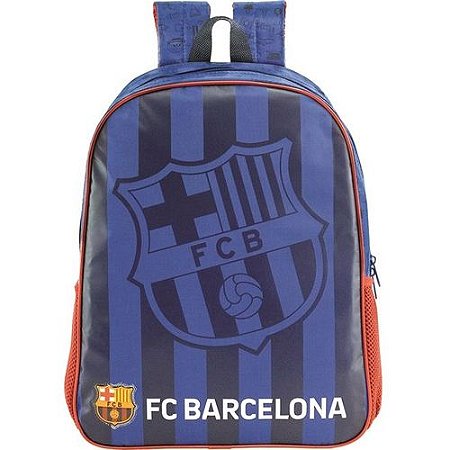 MOCHILA ESCOLAR BARCELONA BLAUGRANA G (8982)